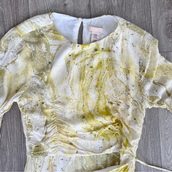 H&M Summer Maxi Dress - Picture 7 of 7